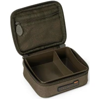 Geanta Fox Voyager Lead And Bits Bag Rigid Insert, 5x14.5x7cm