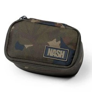 Geanta NASH Subterfuge Hi Protect Lead & Leader Pouch 8cm (H) x 14cm (W) x 9cm (D) Geanta NASH Subterfuge Hi Protect Lead & Leader Pouch 8cm (H) x 14cm (W) x 9cm (D)