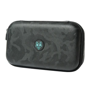 Geanta Pentru Plumbi Wolf Camo Leads & Bits Case  Geanta Pentru Plumbi Wolf Camo Leads & Bits Case