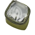 Geanta Plumbi Trakker NXG Modular Lead Pouches, Small, 4x6x6cm Geanta Plumbi Trakker NXG Modular Lead Pouches, Small, 4x6x6cm
