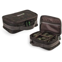 Geanta Plumbi Zfish Z-core Lead Bag Pro, 23x14x8.5cm