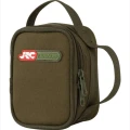 Geanta Plumbi si Accesorii JRC Defender Accessory Bag Small, 12x16x8cm