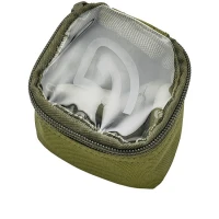 Portofel Trakker Tackle And Leader Pouch Portofel Trakker Tackle And Leader Pouch