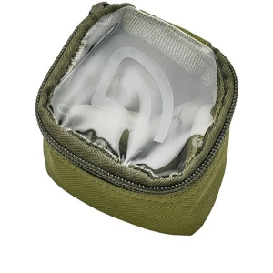 Portofel Trakker Tackle and Leader Pouch