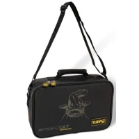 Borseta Black Cat Battle Cat Lure Wallet, 38x25x10cm