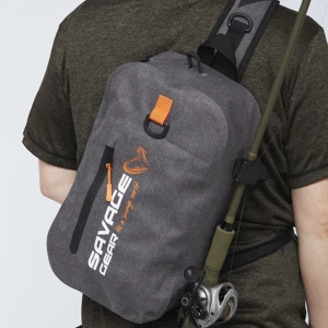 Borseta Savage Gear AW Sling, 39x25x13cm, 13ltr Borseta Savage Gear AW Sling, 39x25x13cm, 13ltr