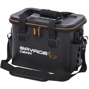 GEANTA SAVAGE GEAR BOAT&BANK 24L 36X23X28CM GEANTA SAVAGE GEAR BOAT&BANK 24L 36X23X28CM