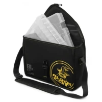 Geanta BLACK CAT Shoulder Bag Black Cat BLCK Lure Carrier, 38x26x13cm Geanta BLACK CAT Shoulder Bag Black Cat BLCK Lure Carrier, 38x26x13cm