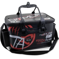 Geanta EVA NOMURA Trout Fishing 40x28x27cm