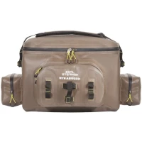 Geanta Impermeabil TRABUCCO Seal Storm Tackle Bag 35L, 56x26x37cm