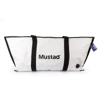 Geanta Impermeabila Mustad Fish Cooler Waterproof, 90x35x20cm Geanta Impermeabila Mustad Fish Cooler Waterproof, 90x35x20cm