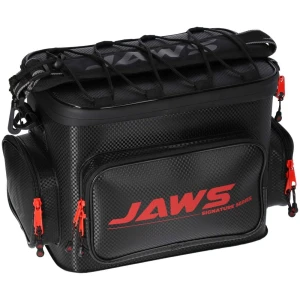 Geanta Mikado Eva Jaws Pentru Accesorii, 30x20.5x21cm  Geanta Mikado Eva Jaws Pentru Accesorii, 30x20.5x21cm