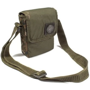 Geanta NASH Scope OPS Security Pouch Camo, 19x14x5cm Geanta NASH Scope OPS Security Pouch Camo, 19x14x5cm