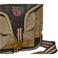 Geanta PEZON%MICHEL Eaux Vives Source Bag S, 25x13x23cm Geanta PEZON%MICHEL Eaux Vives Source Bag S, 25x13x23cm