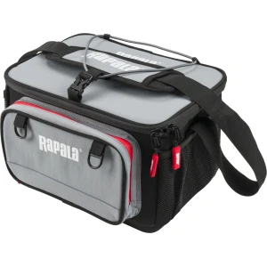 Geanta RAPALA Count Down Tackle Bag Lite, 35x25x22cm Geanta RAPALA Count Down Tackle Bag Lite, 35x25x22cm