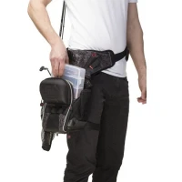 Geanta Rapala Urban Hip Pack 36x36x15cm Geanta Rapala Urban Hip Pack 36x36x15cm