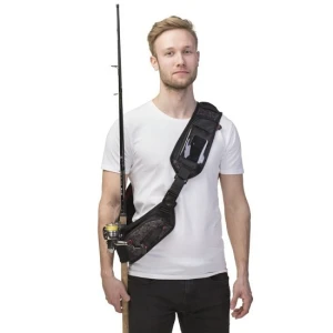 Geanta Rapala Urban Sling Bag 40x28x14cm Geanta Rapala Urban Sling Bag 40x28x14cm