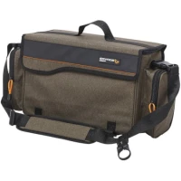 Geanta SAVAGE GEAR Specialist Sling M + 2 cutii, 16x40x22cm