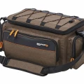 Geanta SAVAGE GEAR System Box Bag, S, 15x36x23cm, 5.5l + 3 Cutii Geanta SAVAGE GEAR System Box Bag, S, 15x36x23cm, 5.5l + 3 Cutii