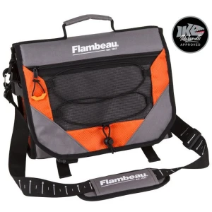 Geanta Spinning FLAMBEAU Ritual Fly, 32x13x26cm Geanta Spinning FLAMBEAU Ritual Fly, 32x13x26cm