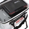 Geanta Spinning REIVA Din EVA, 44x24x26cm