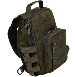 Geanta Umar SONIK XTractor Sling Bag, 18x13x27cm Geanta Umar SONIK XTractor Sling Bag, 18x13x27cm