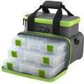 Geanta de Umar DAIWA EVA Prorex Tackle Container, Marime S, 31x21x24cm