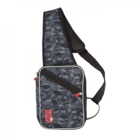 GEANTA BERKLEY URBN CAMO SLING PACK 29x20x12cm GEANTA BERKLEY URBN CAMO SLING PACK 29x20x12cm