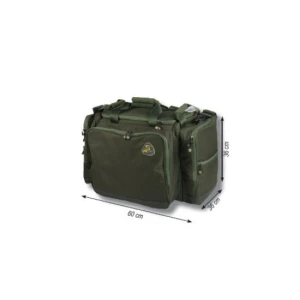 GEANTA CARP SPIRIT CARRYALL MARIME M 