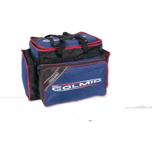 GEANTA COLMIC COLMICENZE SERIA RED 65x48x40cm GEANTA COLMIC COLMICENZE SERIA RED 65x48x40cm