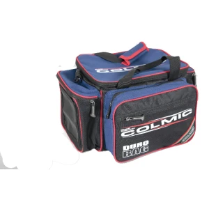 GEANTA COLMIC DUBLINO DURO SERIA RED 64x29x27cm