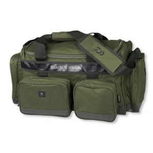 GEANTA DAIWA BLACK WIDOW CARRYALL 50X25X30CM