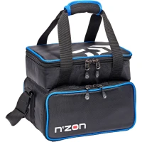 Geanta Daiwa N Zon Feeder Tackle M 30x20x25cm