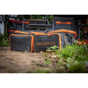 GEANTA GURU FUSION CARRYALL GEANTA GURU FUSION CARRYALL
