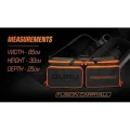 GEANTA GURU FUSION CARRYALL GEANTA GURU FUSION CARRYALL