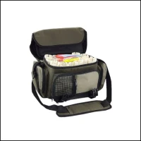 Geanta Jaxon Pilker Team 42x22x22cm Geanta Jaxon Pilker Team 42x22x22cm