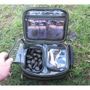 GEANTA NASH MULTI LEAD BOX 