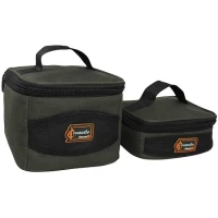 Geanta Prologic Cruzade Mp Pouch 17x18x7,5cm Geanta Prologic Cruzade Mp Pouch 17x18x7,5cm