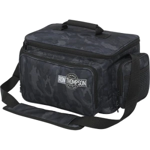 GEANTA RON THOMPSON CARRY CAMO L 49X30X21CM GEANTA RON THOMPSON CARRY CAMO L 49X30X21CM