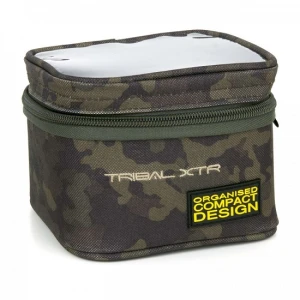 GEANTA SHIMANO TRIBAL XTR 1 4 POUCH GEANTA SHIMANO TRIBAL XTR 1 4 POUCH