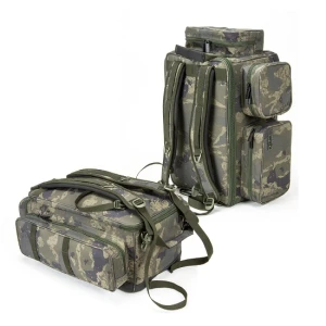 GEANTA SOLAR PENTRU ACCESORII UNDERCOVER CAMO RUCKBAG