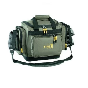 GEANTA SPINNING JAXON X TEAM 45x27x30CM