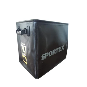 GEANTA SPORTEX EVA PLIABILA GEANTA SPORTEX EVA PLIABILA