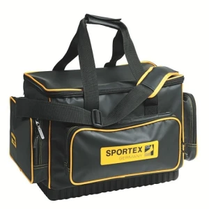 GEANTA SPORTEX GERMANY CARRYALL XIV PVC BIG  60x38x33CM GEANTA SPORTEX GERMANY CARRYALL XIV PVC BIG  60x38x33CM