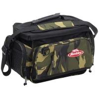 Geanta Berkley Camo Shoulder Bag 39x23x27cm Geanta Berkley Camo Shoulder Bag 39x23x27cm