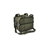 Geanta Carp Spirit Accesorii Cu Multiple Compartimente 40x24x32 cm