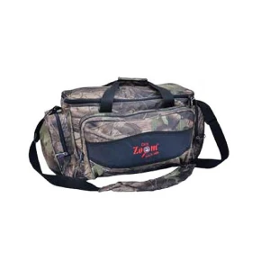 Geanta Carp Zoom Practic Fishing Camou 50x23x30cm