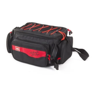 Geanta Lucky John S LJ111B cu 3 cutii