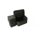 Geanta Mikado Enclave Set 1+4 25x16x12cm