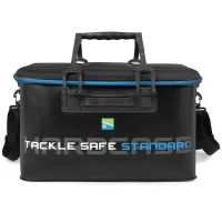 Geanta Preston Hardcase Tackle Safe Standard Geanta Preston Hardcase Tackle Safe Standard